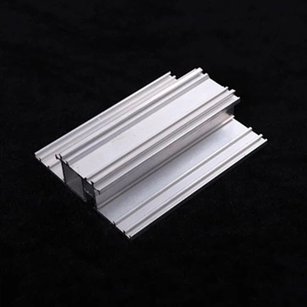 sistem de ferestre batanta rabatabil profil aluminiu